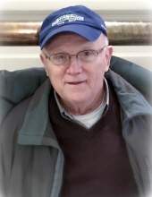 Rev. James H Biggs Profile Photo