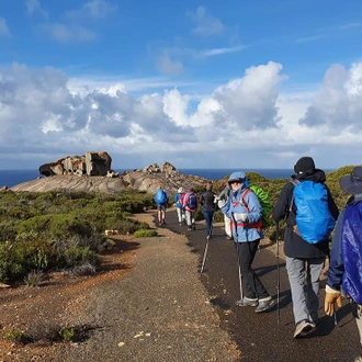 tourhub | Intrepid Travel | Hike the Kangaroo Island Wilderness Trail 