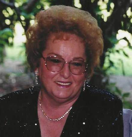 Gloria Faye Collins England Profile Photo