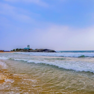 tourhub | Agora Voyages | Must See Places of Kerala & Tamilnadu with Kovalam Beach 