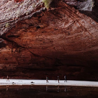 tourhub | Intrepid Travel | Walk Western Australia's Kimberley 