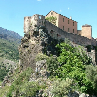 tourhub | Exodus Adventure Travels | Mountains & Villages of Corsica 