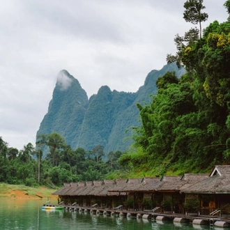 tourhub | TruTravels | Thailand Island Hopper 