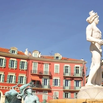 tourhub | Travel Editions | Nice Carnival and Menton Lemon Festival Tour 