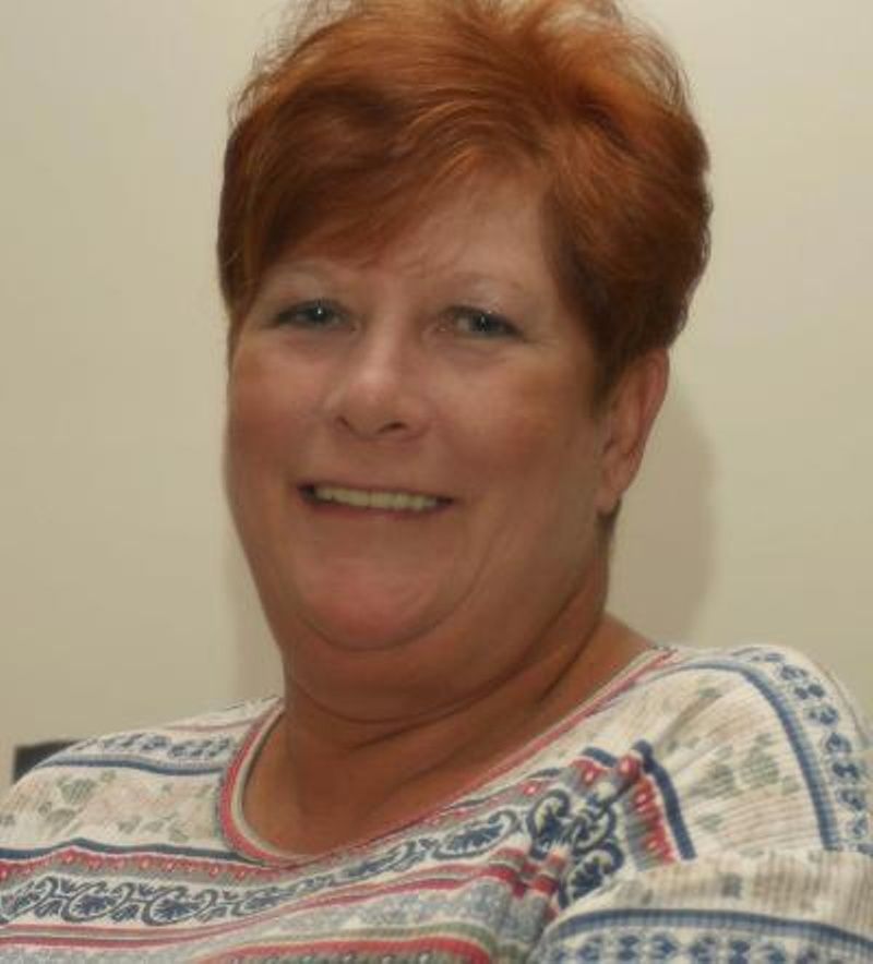Kathy Louise Gibson Profile Photo