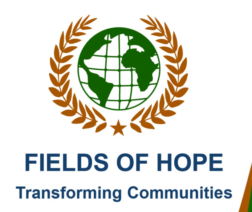 Fields of Hope logo