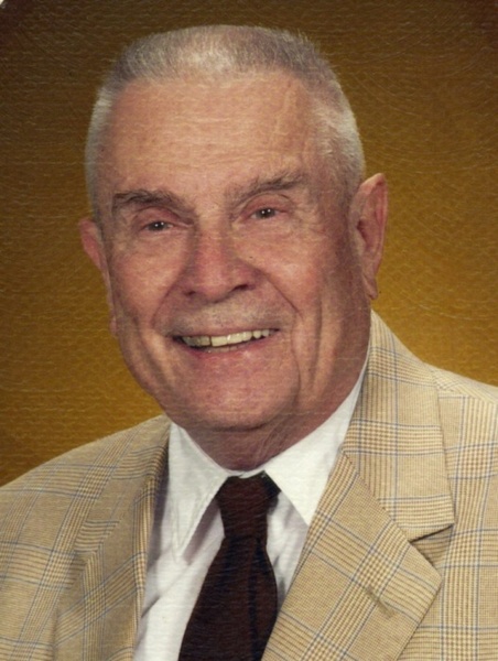 George W. Dye Profile Photo