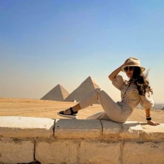 tourhub | Sun Pyramids Tours | From Port Said : 2 Day Tour of Cairo and Alexandria 