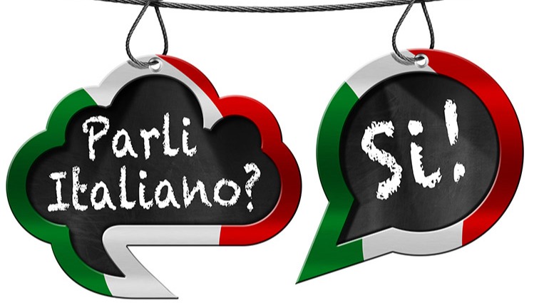 Représentation de la formation : Programme ITALIEN - NIVEAU INTERMÉDIAIRE