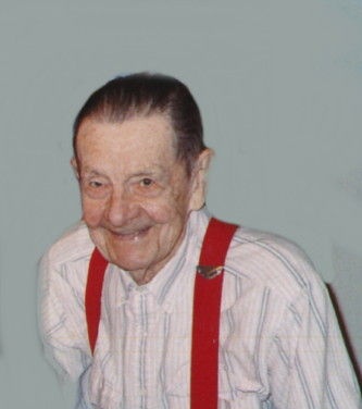Albert "George" Rozmarynoski Profile Photo