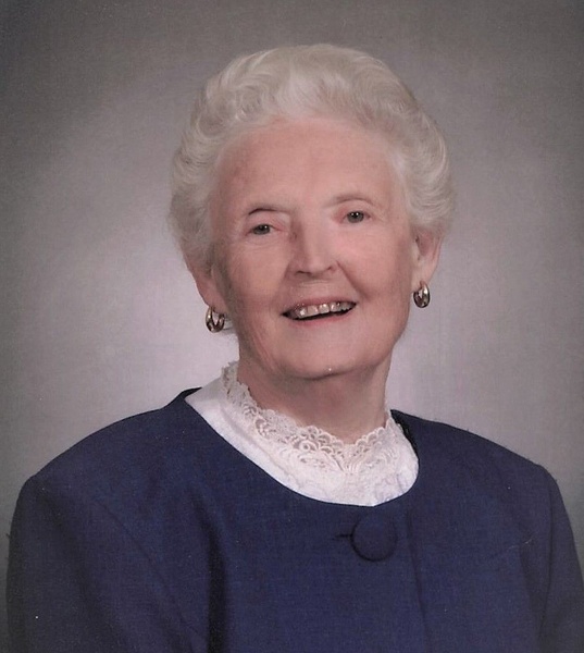 Betty Jean Pope Profile Photo