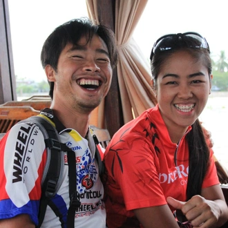 tourhub | SpiceRoads Cycling | Saigon to Bangkok by Bicycle 