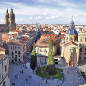 tourhub | Destination Services Spain | The Charms of Spain and Portugal (Multi country) 