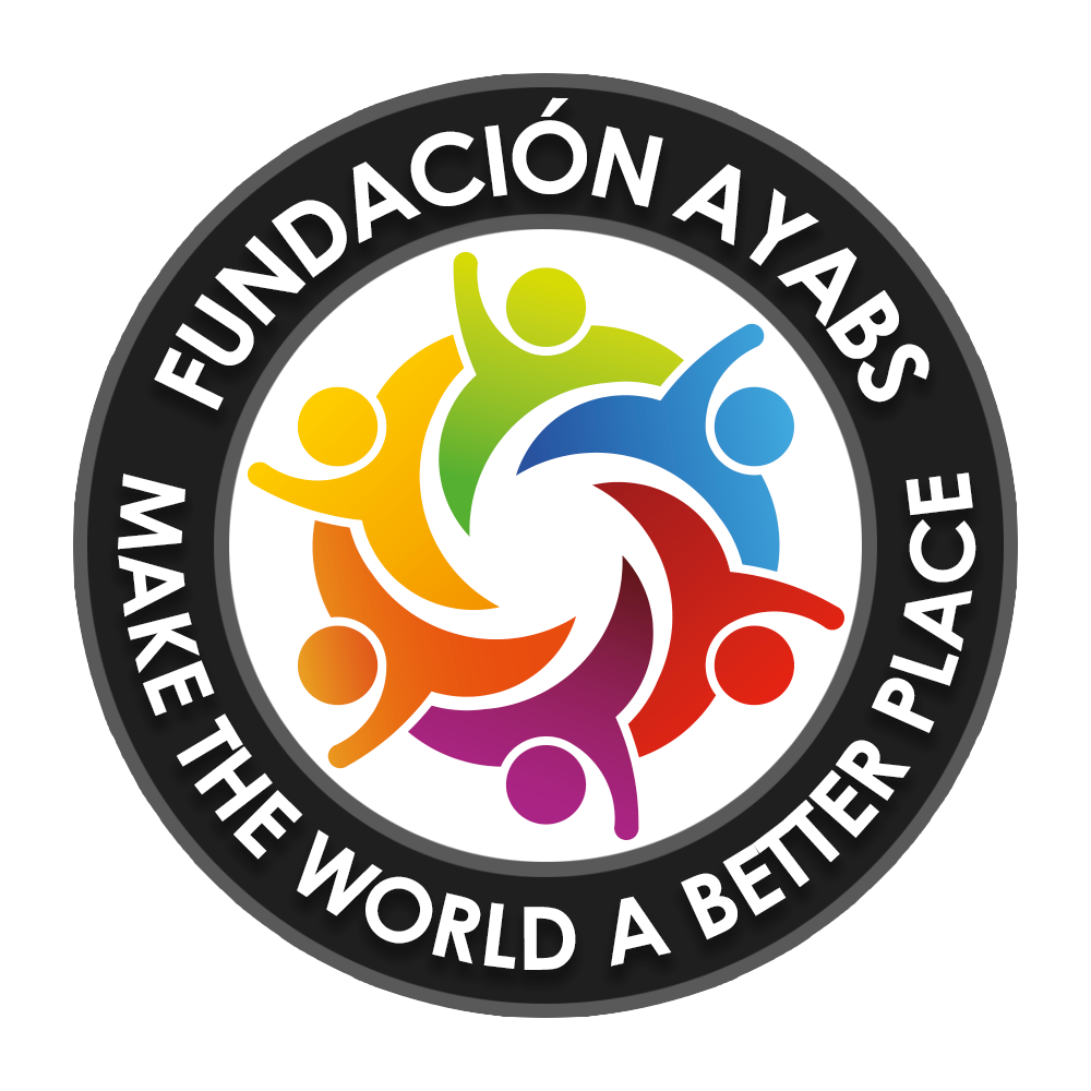 FUNDACION AYABS logo