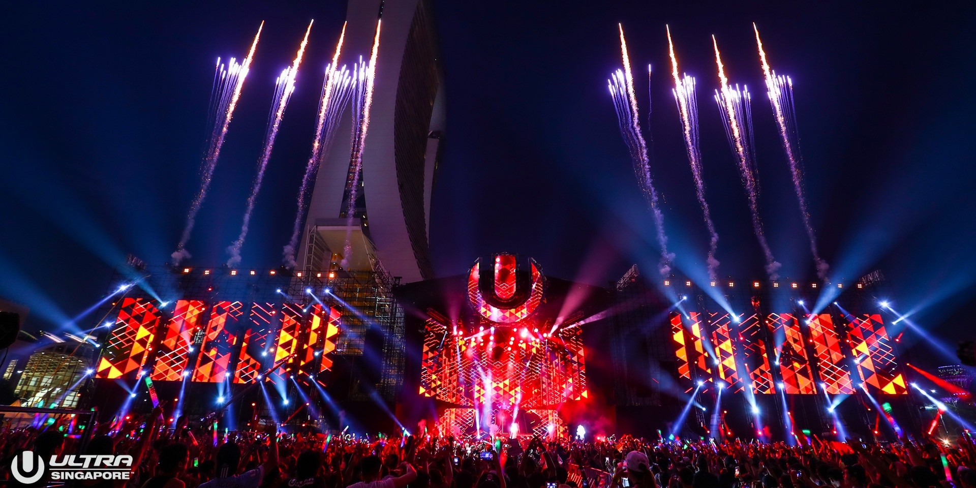 All you need to know about Ultra Singapore 2017