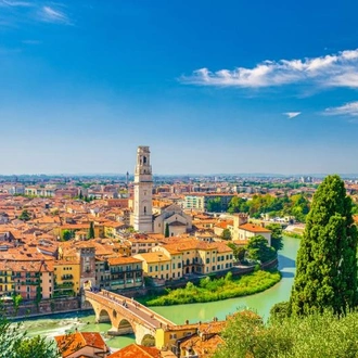 tourhub | Omega Tours | Enchanting Northern Italy: Milan to Verona - 2024 
