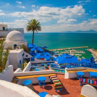 tourhub | Tunisie Voyages | The Best of Tunisia & All-inclusive Beach Extension (Stay connected), Small Group Tour 