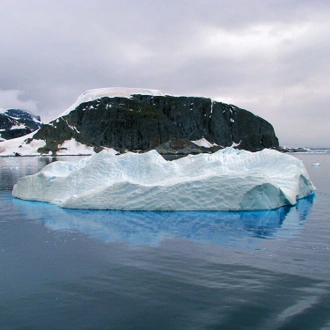 tourhub | Collette | Journey to Antarctica: The White Continent aboard the National Geographic Resolution 