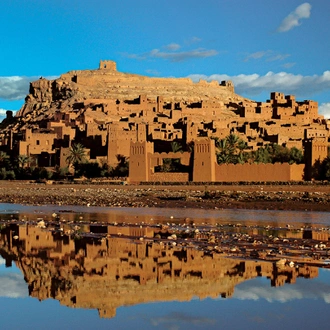 tourhub | G Adventures | Morocco North and South: Mountain Villages and Ancient Kasbahs 