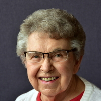 Sister Mary Immaculate Hecker, SSND Profile Photo