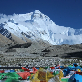 tourhub | Boundless Adventure P. Ltd. | Everest Base Camp Trek 