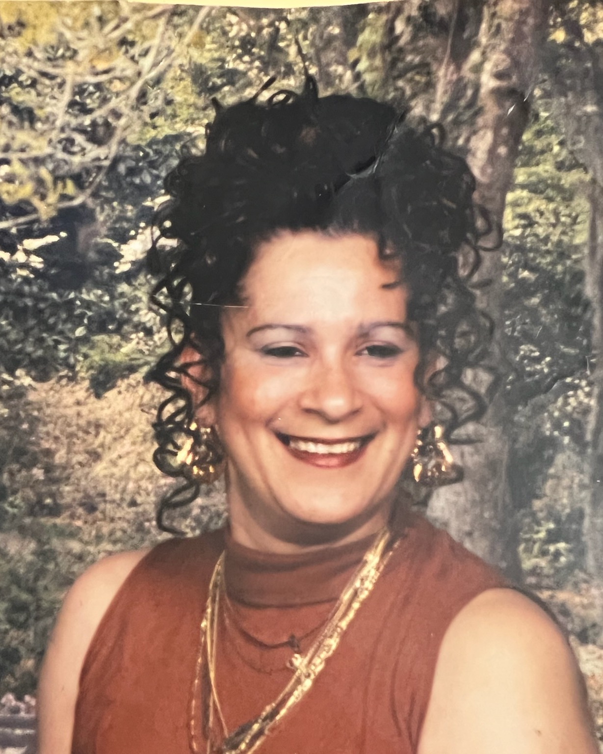 Sandra M. Houston Profile Photo