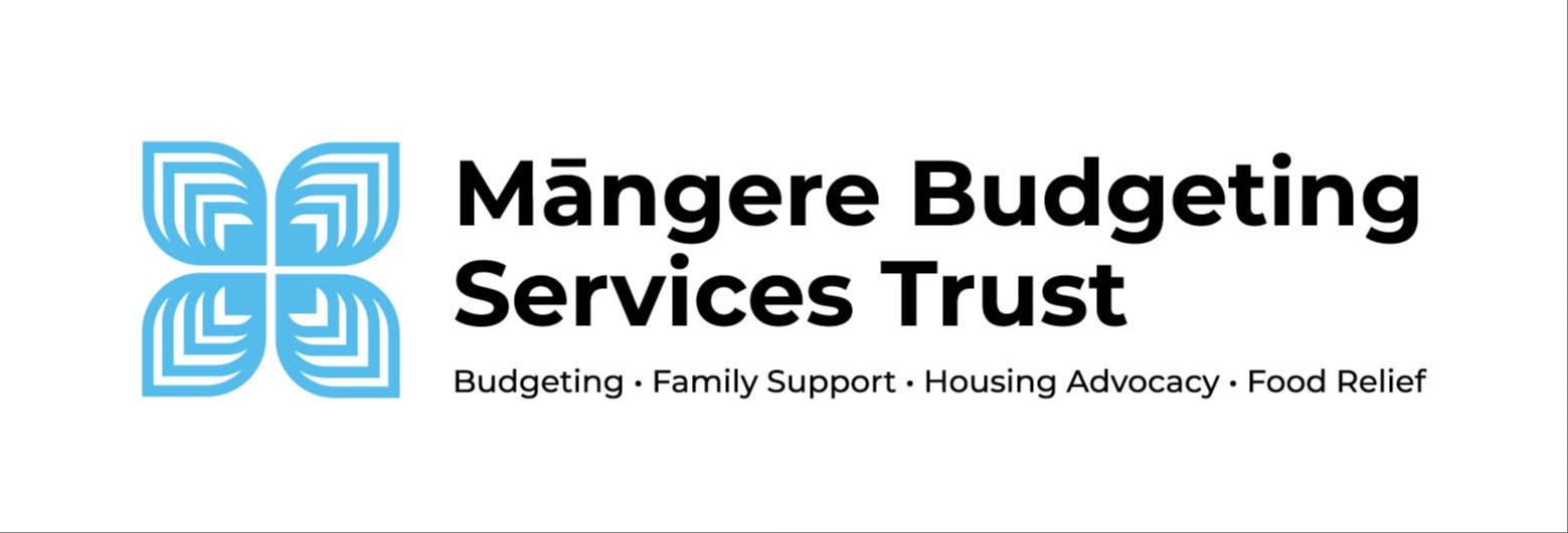 Mangere Budgeting Services Trust logo