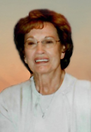 Flora Lubke Profile Photo