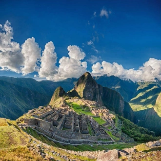 tourhub | Lima Tours | Andean Trilogy, Private Tour 