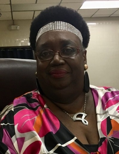 Ms. Patricia Ann Borrum Profile Photo