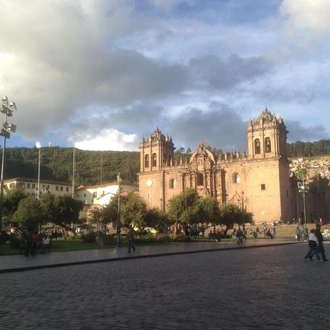tourhub | Tangol Tours | 7-day Essential Cusco Tour Package 