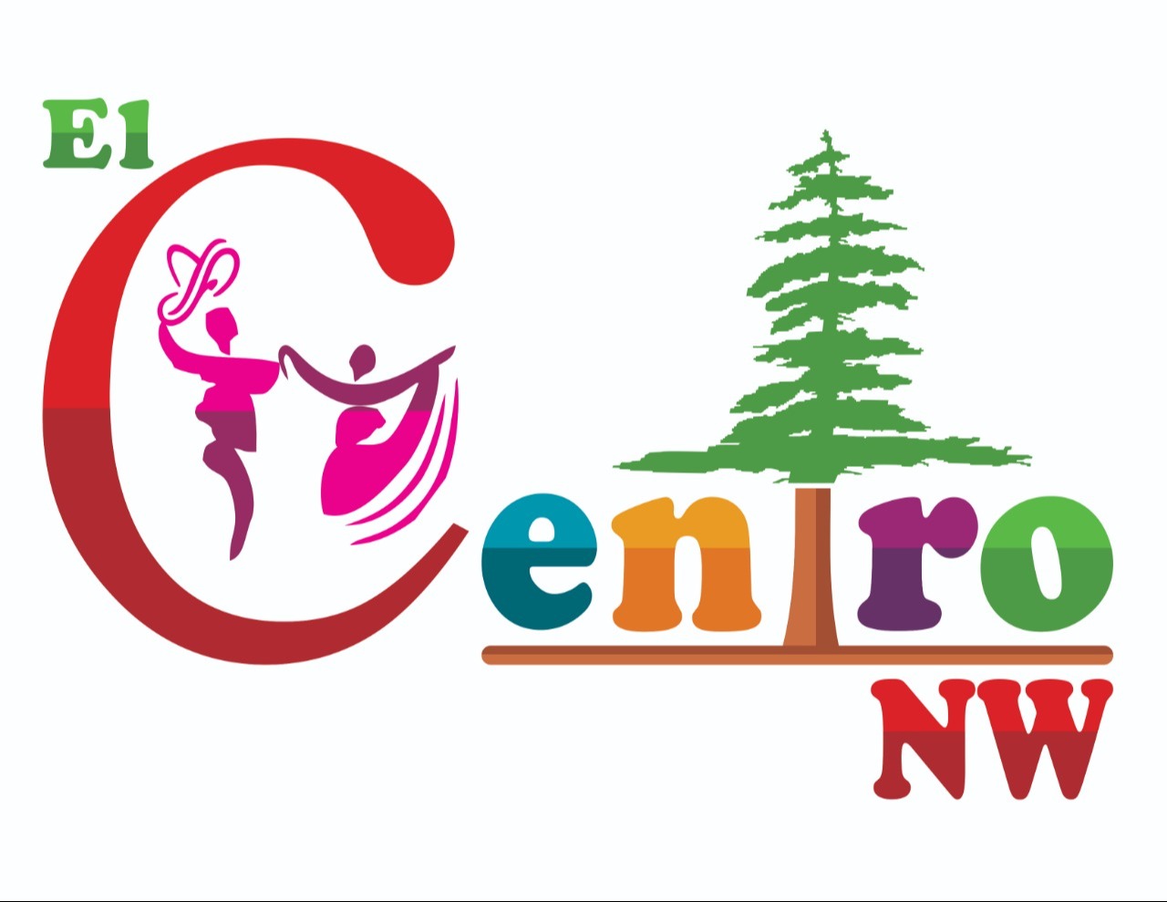 El Centro Nw logo