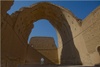 Salman Pak Site of the Exilarch, Ctesiphon Arch (Baghdad, Iraq, 2010)