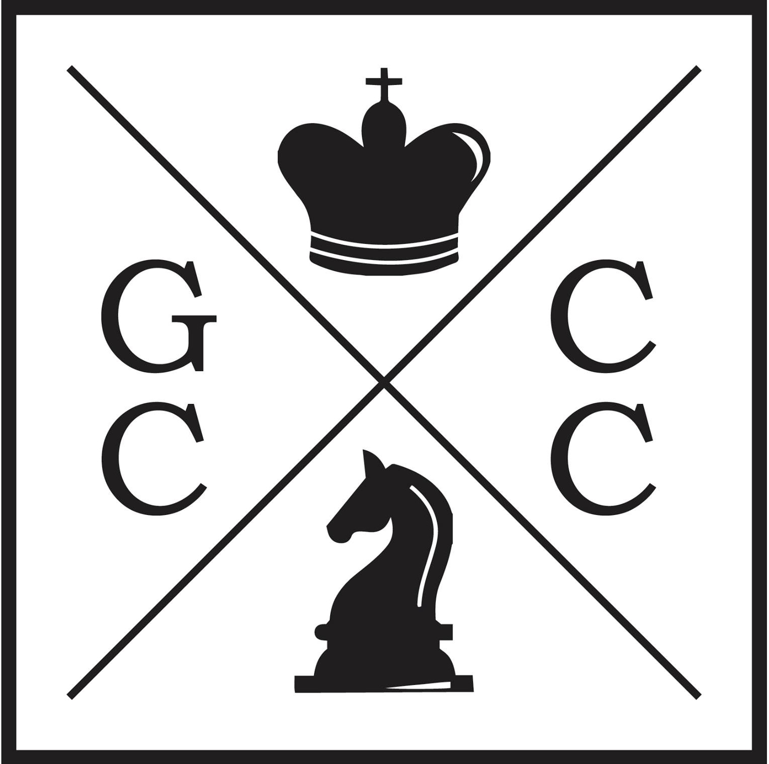 Gold Coast Chess Club logo