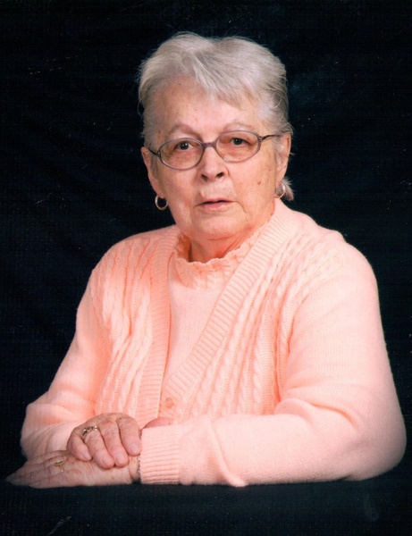 Betty J. Wood Profile Photo