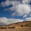 Berguent Cemetery, Distant View (Berguent, Morocco, 2010)