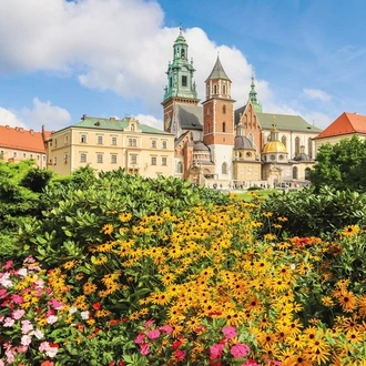 tourhub | Insight Vacations | Highlights of Poland - Small Group 