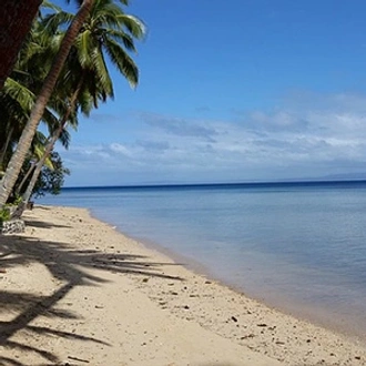 tourhub | Globus | New Year's Eve Down Under with Fiji 