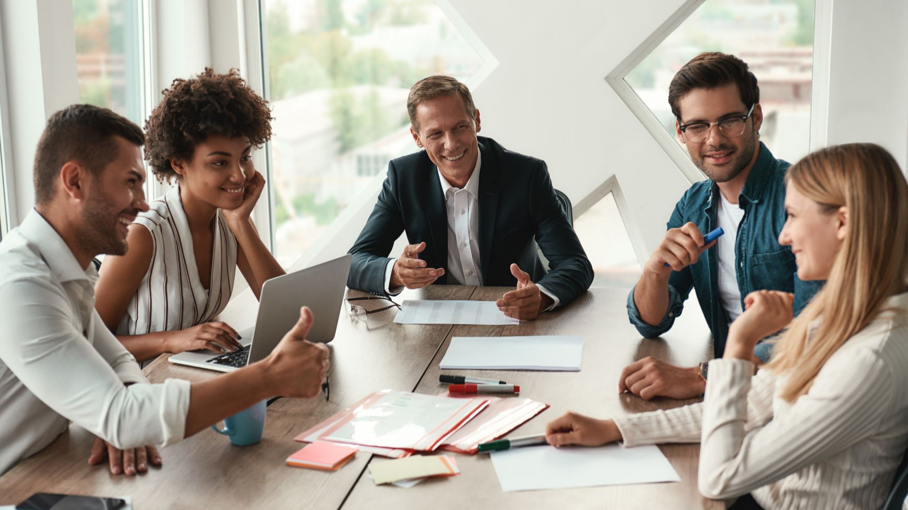 Représentation de la formation : Optimiser le dialogue social en entreprise