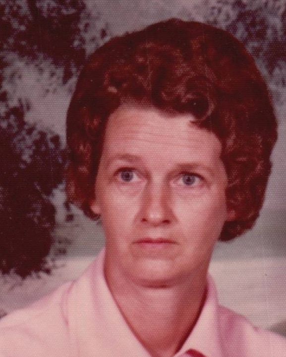 Dorothy Summers of Oakdale, TN Profile Photo