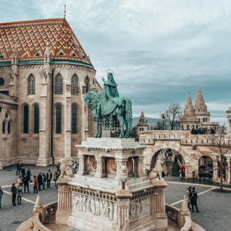 tourhub | Euroadventures | Budapest-Vienna 