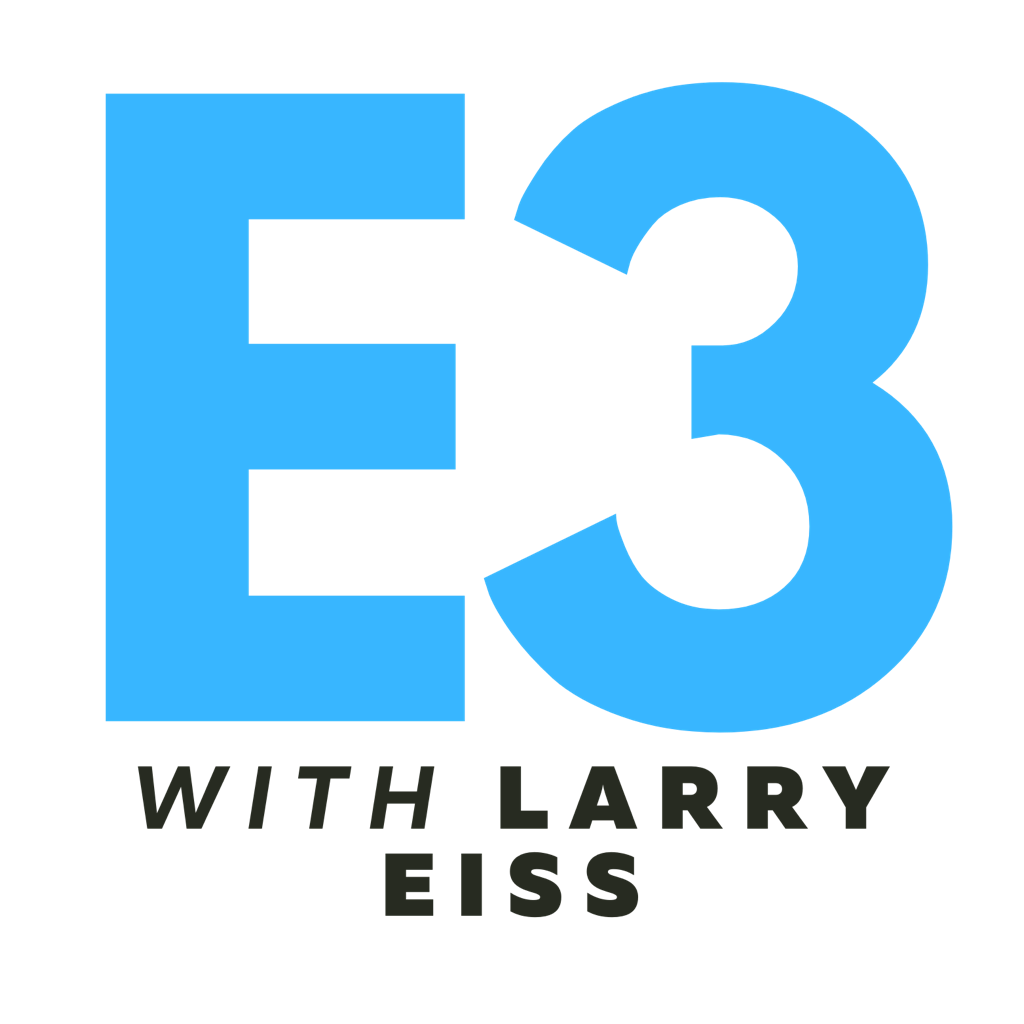 Larry Eiss Dot Com logo