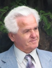 Ivan Adamovich Okhman Profile Photo