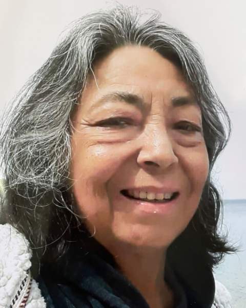 Jacqueline Darlene Otero Profile Photo