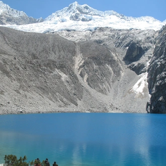 tourhub | First Class Huaraz | Lake 69 & Llanganuco Lakes 