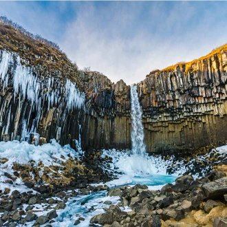 tourhub | Intrepid Travel | Premium Iceland in Winter 