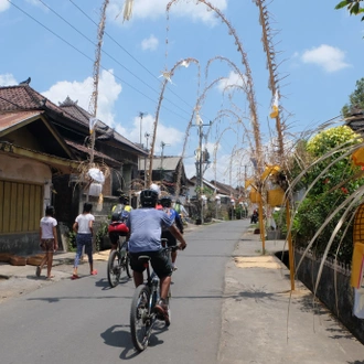 tourhub | Exodus Adventure Travels | Cycling Indonesia's Islands 