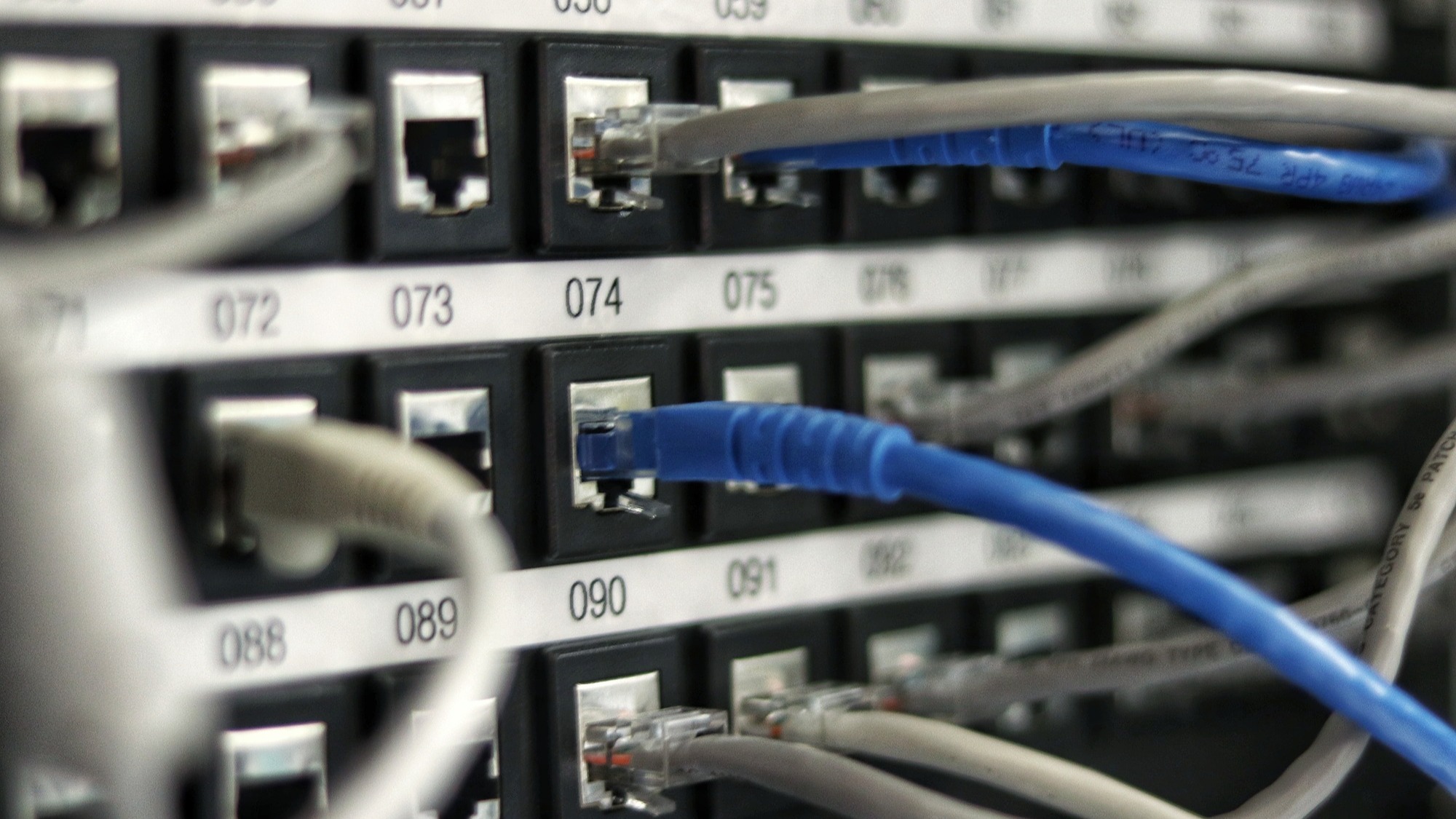 Représentation de la formation : Cisco - Dépannage et maintenance des réseaux IP