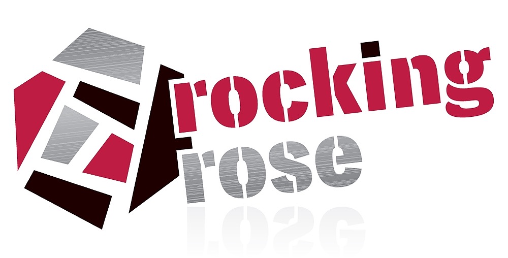 Rocking Rose Logo