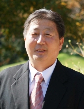 Yong Suk Choi Profile Photo